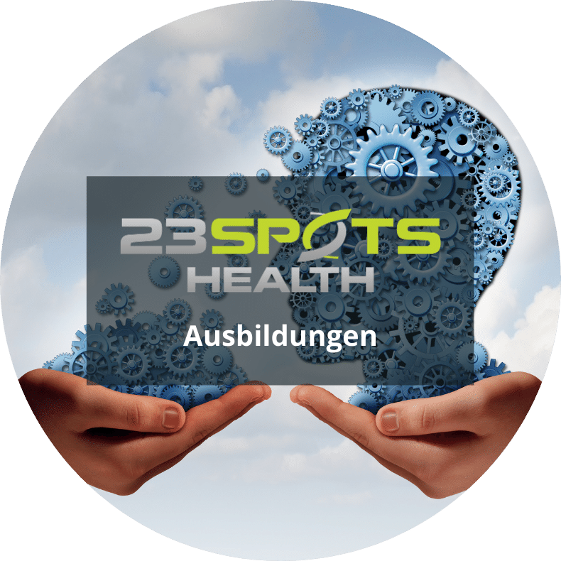 Ausbildungen - Gesundheitsakademie