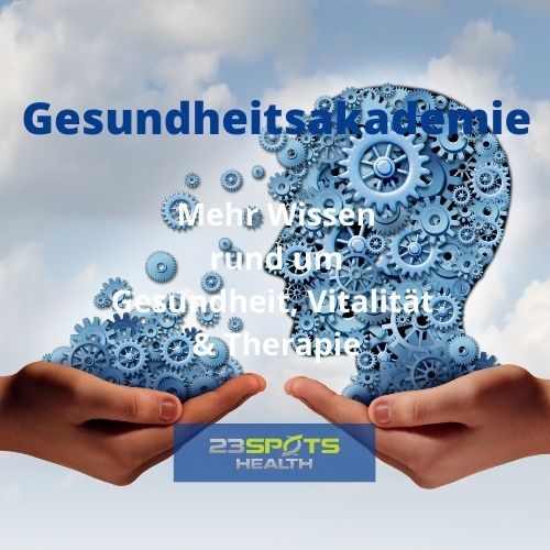 Gesundheitsakademie