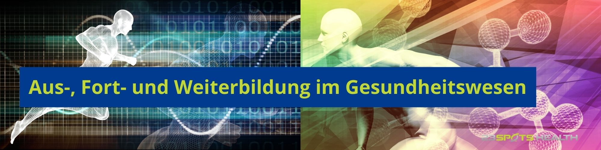 Gesundheitsakademie Gesundheitsakademie