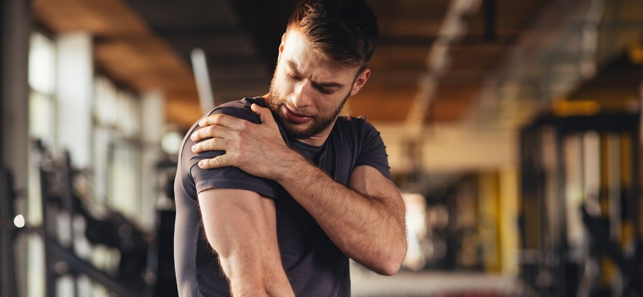 Impingementsyndrom - Behandlung