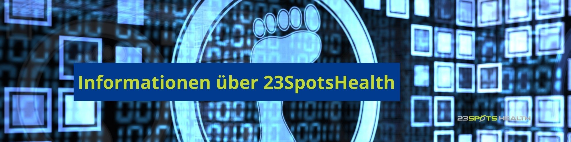 Impressum 23Spots Health Impressum 23Spots Health