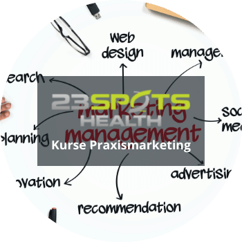 Kurse Praxismarketing
