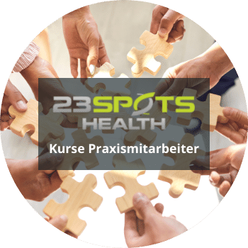 Kurse Praxismitarbeiter