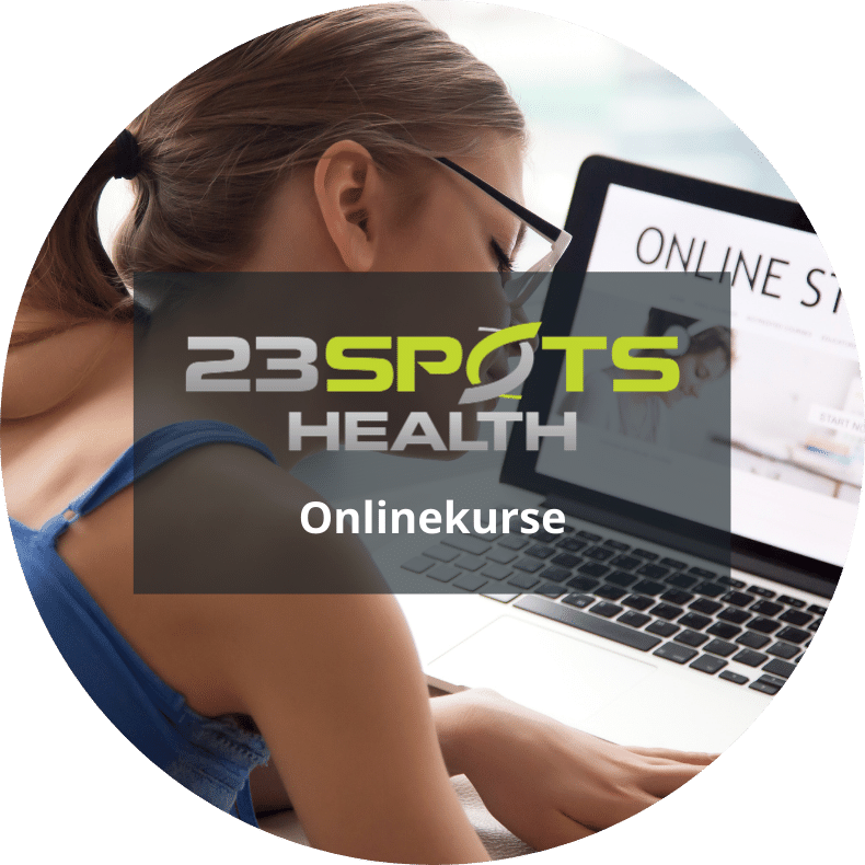 Onlinekurse - Gesundheitsakademie Onlinekurse - Gesundheitsakademie