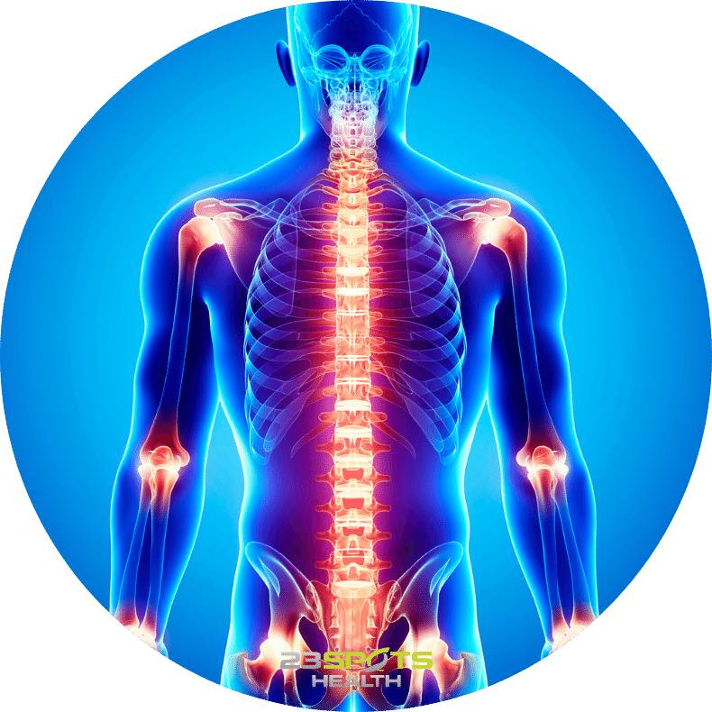 Schmerztherapie Schmerztherapie