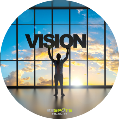 Unsere Vision Unsere Vision