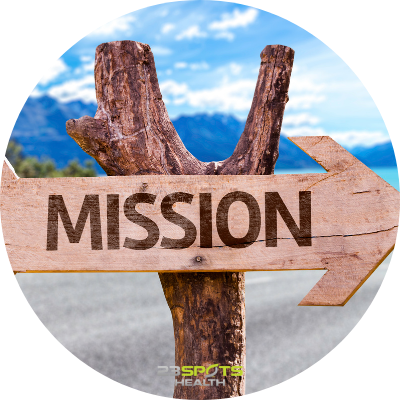 unsere Mission unsere Mission